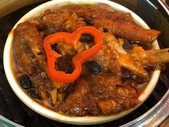 -点点心点心专门店(湾仔店)