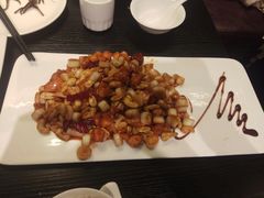 -锋味餐厅(空港复悦里店)