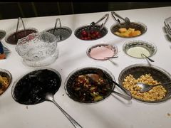 -豪客来牛排(中央花苑店)