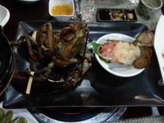 -蟹之国·精品蟹料理(极地店)