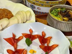 -安多素食(广仁寺路店)