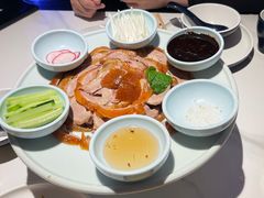 -额娘·春饼烤鸭(天鸿店)