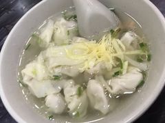 -老盛兴汤包馆(大华二路店)