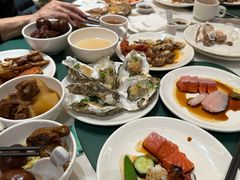 -佛冈熹乐谷温泉度假酒店