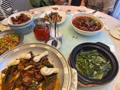 -豫丰汇河南名菜楼(武记餐饮)