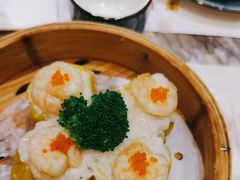 -御品名点(凯德广场金牛店)