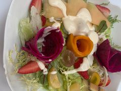 -波特曼西餐厅(中央大街店)