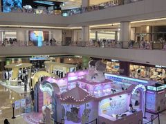 -上海世纪汇广场
