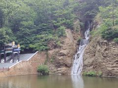 -丹东凤凰山景区