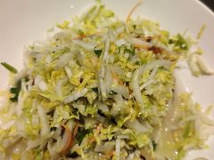 -大连湾旭日·家宴·海肠捞饭(马栏广场店)
