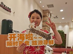 -第六季自助餐厅(甜水园店)
