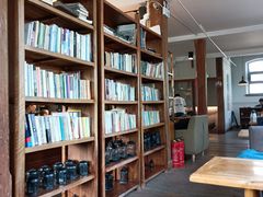 -1901 Cafe(西四店)