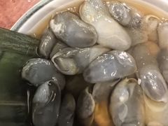 -东海渔村海鲜码头大排档
