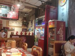 -味福记·本地特色菜(八一万达广场店)