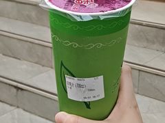 -九里香奶茶果汁(碧湖店)