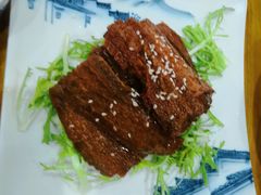 -秦韵轩·西安小馆(贻成福地广场店)