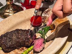 -王品牛排(郑州大卫城店)