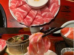 -袁老四重庆老火锅(桐梓坡店)