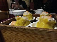 -喜鹊茶点.啫煲(车陂店)