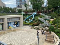 -宁波儿童公园(鄞州区)