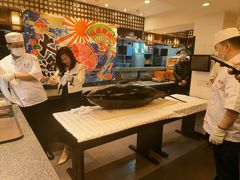 -松子料理(白家庄店)