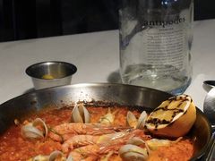 -Marina厨房·ALA精酿(月湖盛园店)