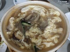 -二哥特色砂锅