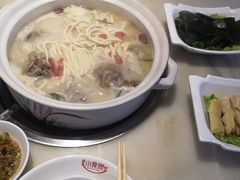 -小骨煲金华砂锅(转塘金街美地店)