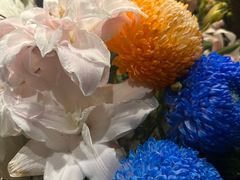 -滇野云南野生菌餐厅(陕西南路店)