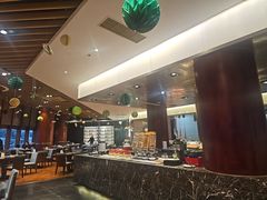 -重庆丽苑维景国际大酒店·海鲜自助餐厅