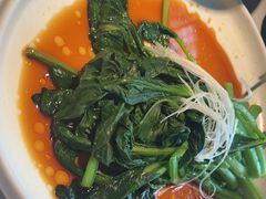 -绿茶餐厅(领展购物广场·中关村店)