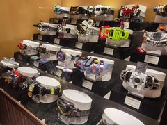 零售区-小山日本料理(电子大厦店)