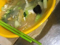 -包顺兴面馆(长乐路店)