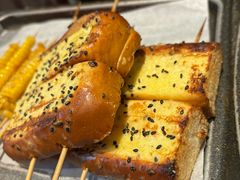 -聚点串吧·小酒局(北京旗舰店)