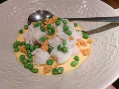 雪花鸡羹-元古雲境(南京万象天地店)