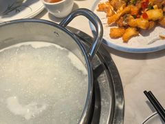 -粤顺渔坊·中山脆肉鲩火锅(清湖店)