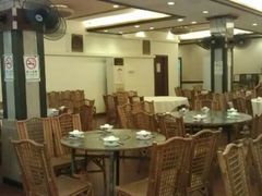 大堂-畔山酒店中餐厅