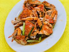 -浩海美食店(闸坡店)