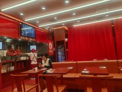 -喜家德虾仁水饺(长泰广场店)
