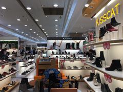 -上海置地广场(南京东路店)