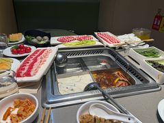 -海底捞火锅(杭州萧山宝龙广场店)