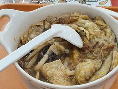 -文昌桥螺蛳粉(魏公村店)