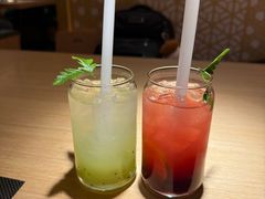 -德川家日本料理(中关村寰太大厦店)