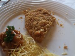 -维兰西餐(万泉河店)