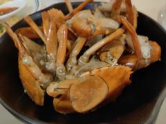 -莲花公园煎蟹(总店)