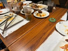 -汉巴味德·烤肉与啤酒的自助(杭州大悦城店)