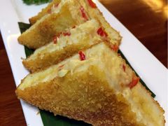 -荷花泰菜(东方新天地店)
