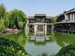 -台儿庄古城