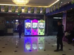 -唱吧麦颂KTV(黄兴步行街店)