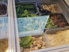 -范儿·嫂子烤肉·精致炭火烤肉(长治路店)